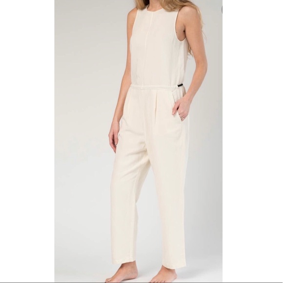 Pomandère Jumpsuit - Picture 1 of 4